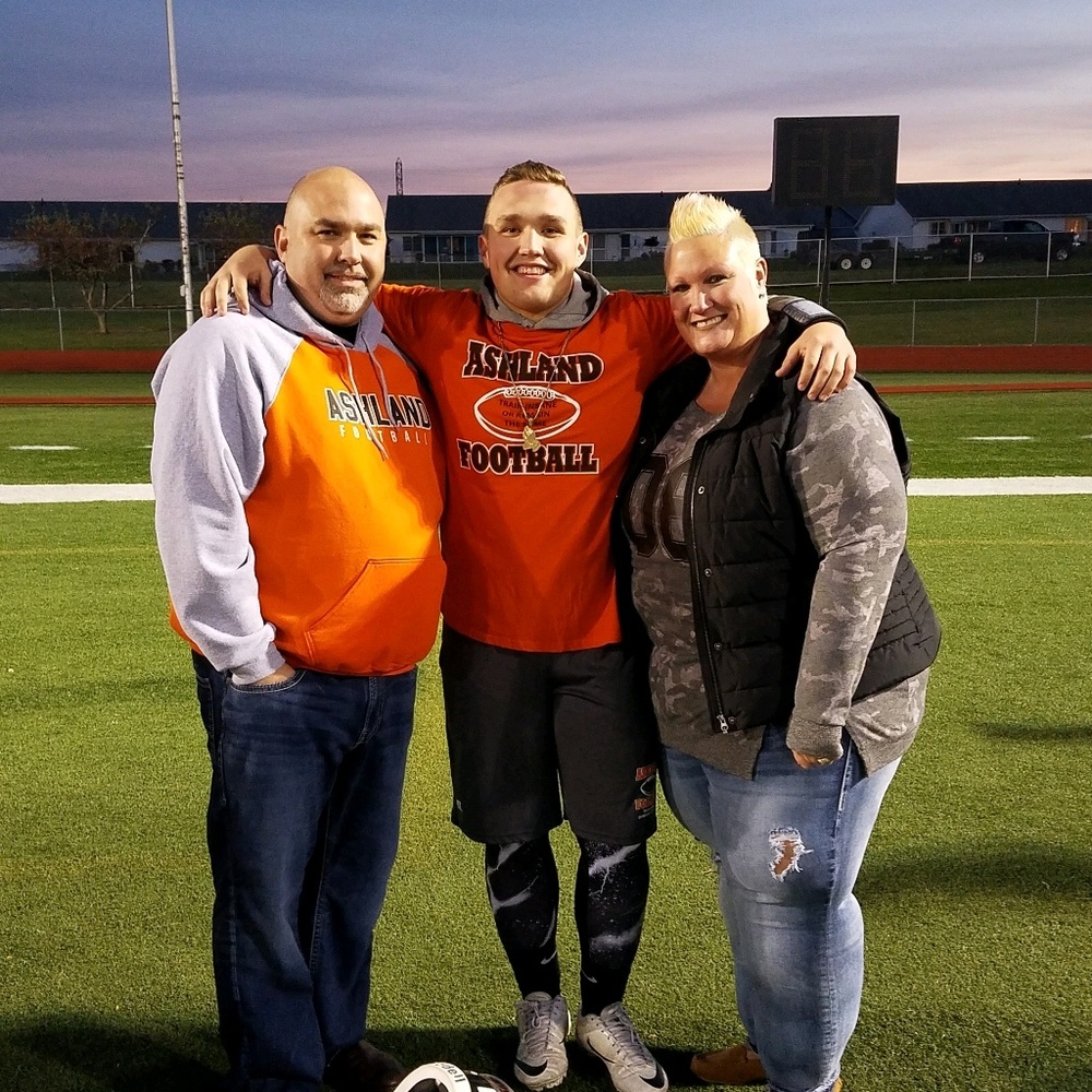 Meet your Posher, Kim